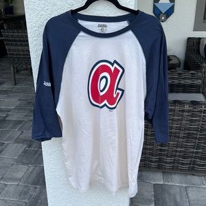 Alabama Stitches long sleeve t men’s xl